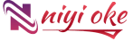 niyi oke logo